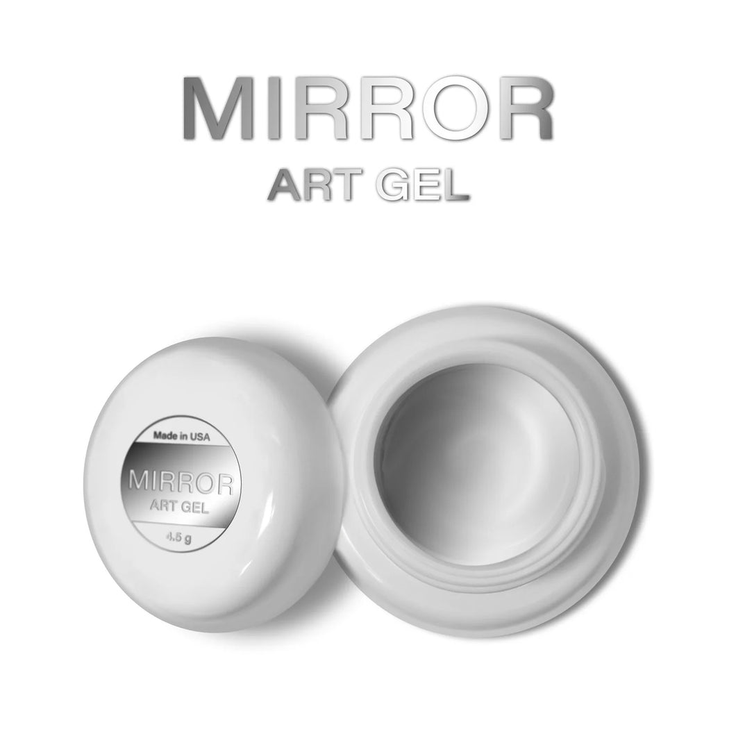 MIRROR Art Gel