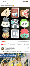Load image into Gallery viewer, Picasso Cream Art Gel ~ Lime
