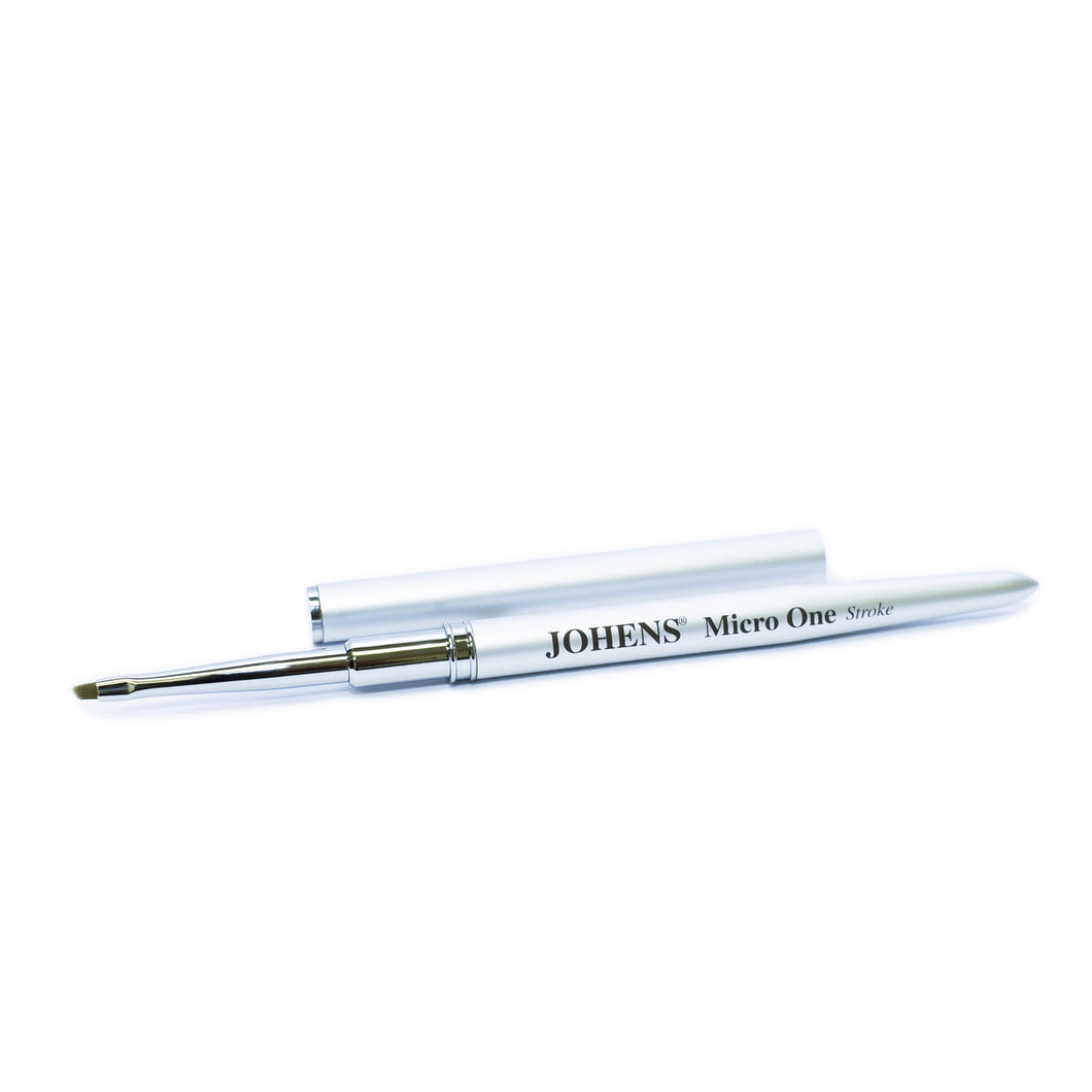 Micro One Stroke Brush