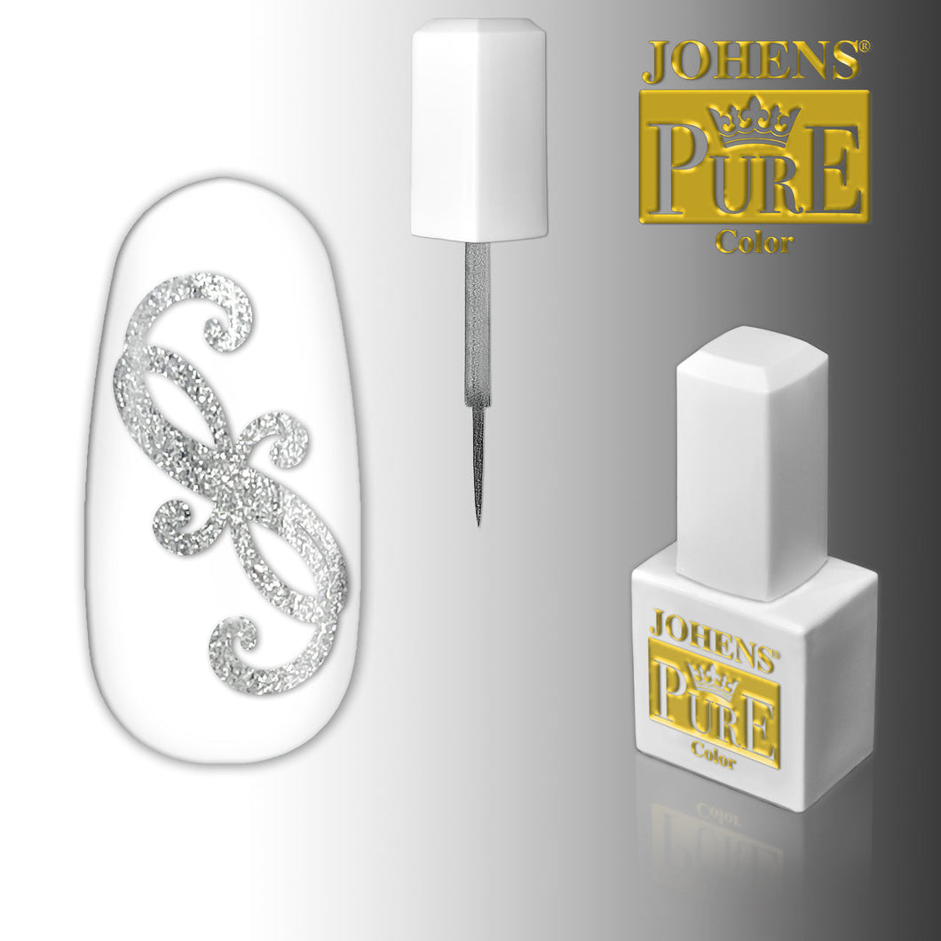 Pure Full Diamond Liner Gel Polish #046