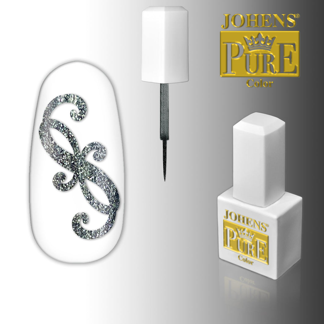 Pure Full Diamond Liner Gel Polish #047