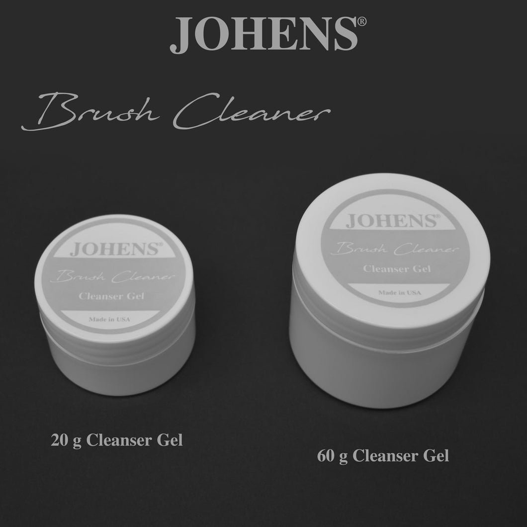 Brush Cleaner 20g