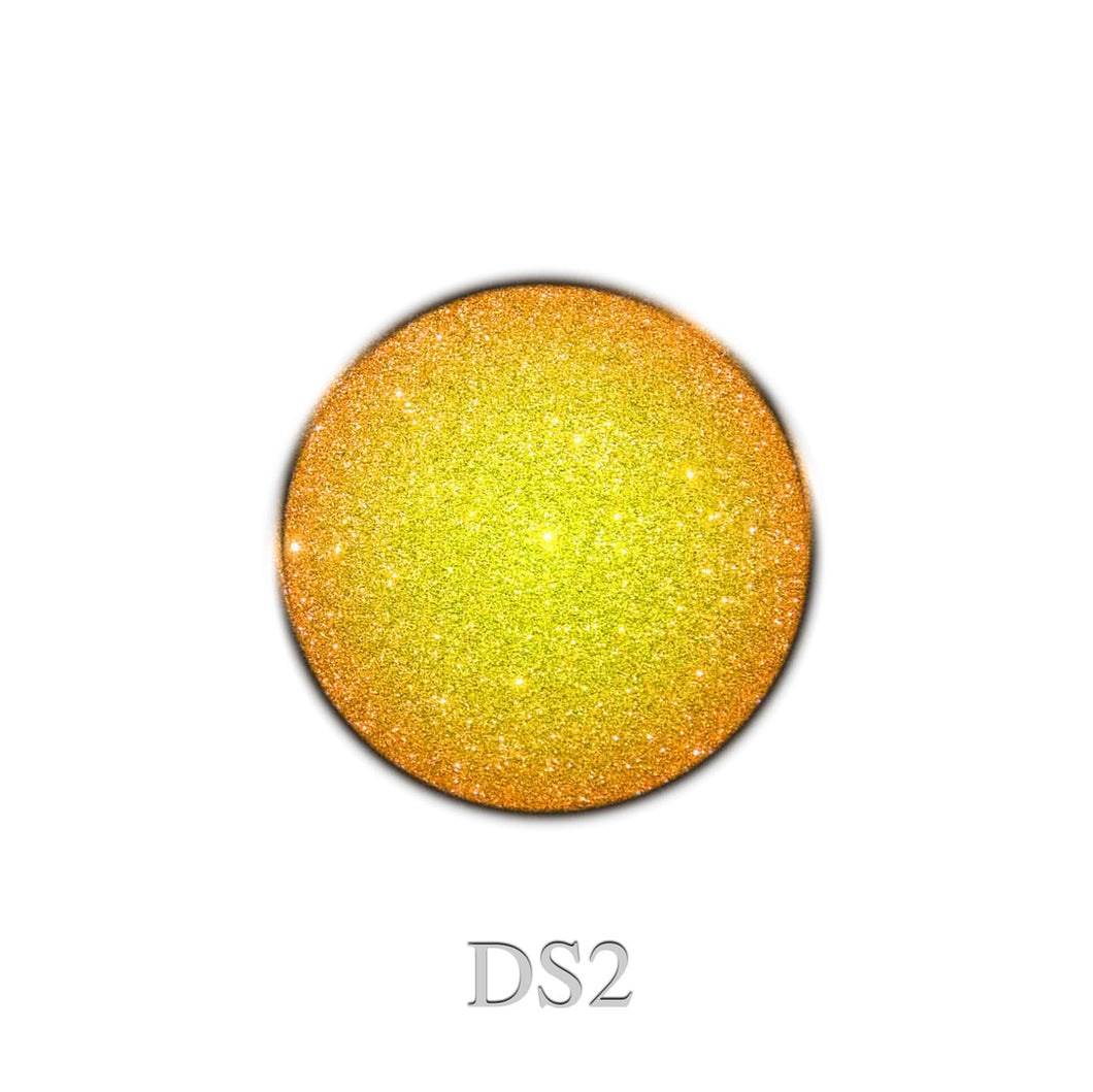 Dragon Scales DS2