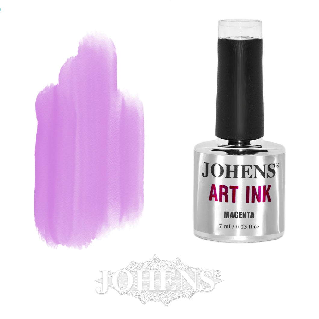 Art Ink - Magenta