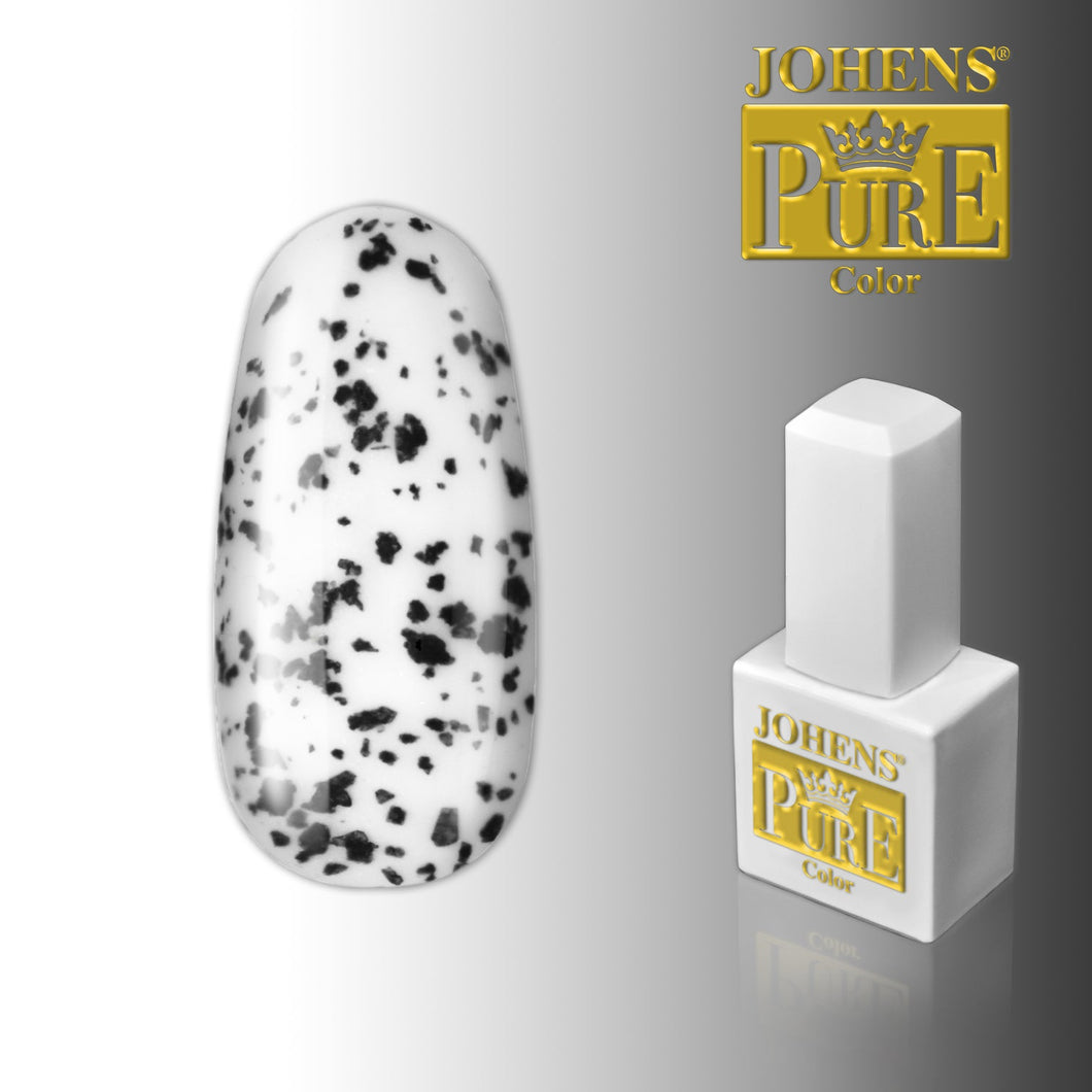 PURE ~ Dalmatian Gel polish
