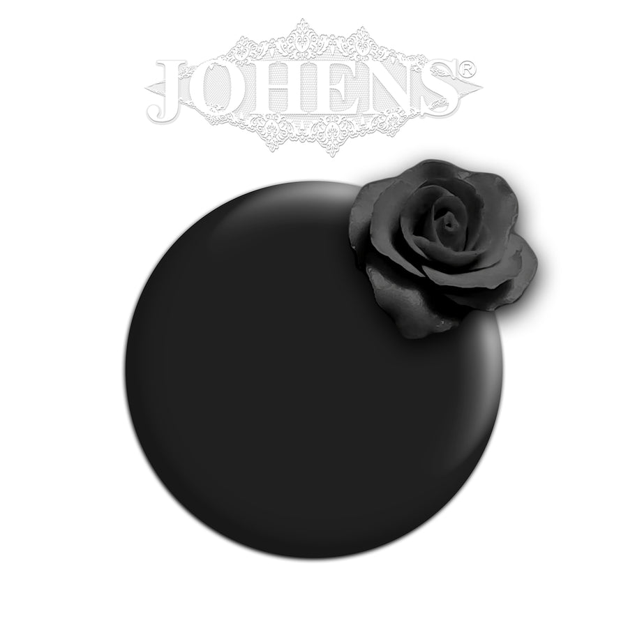 Realistic Gel - Black