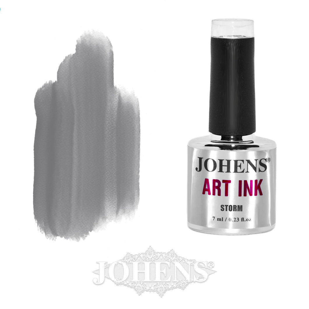 Art Ink - Storm