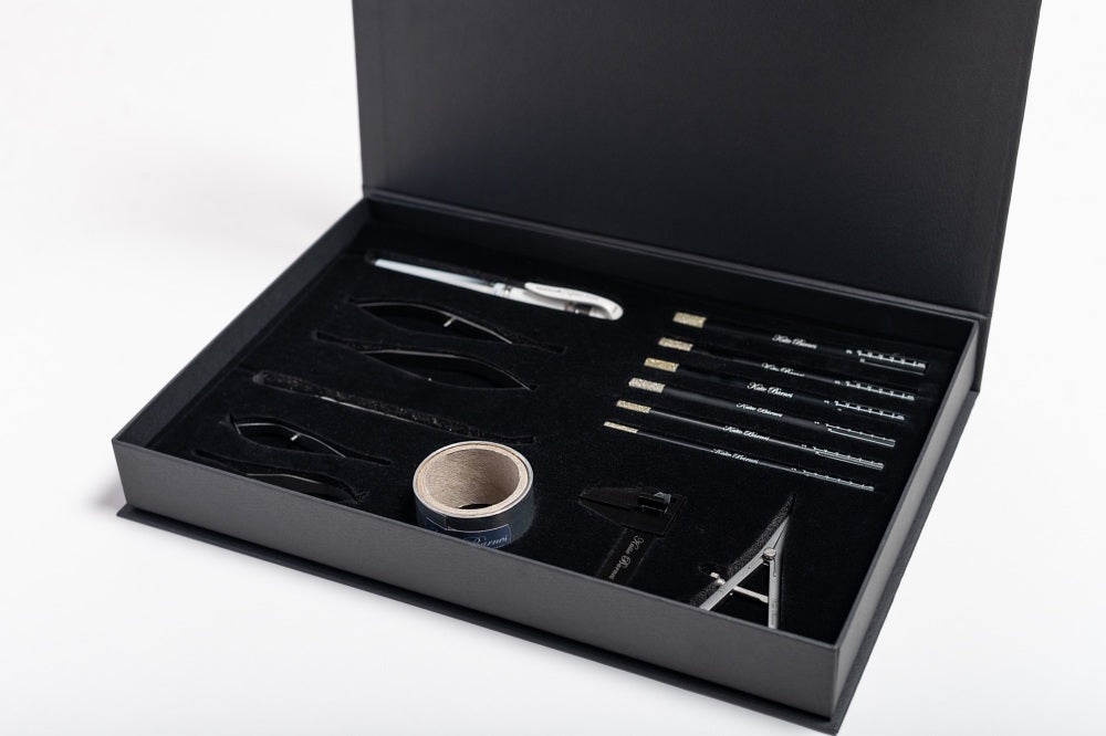 KB Full tool kit