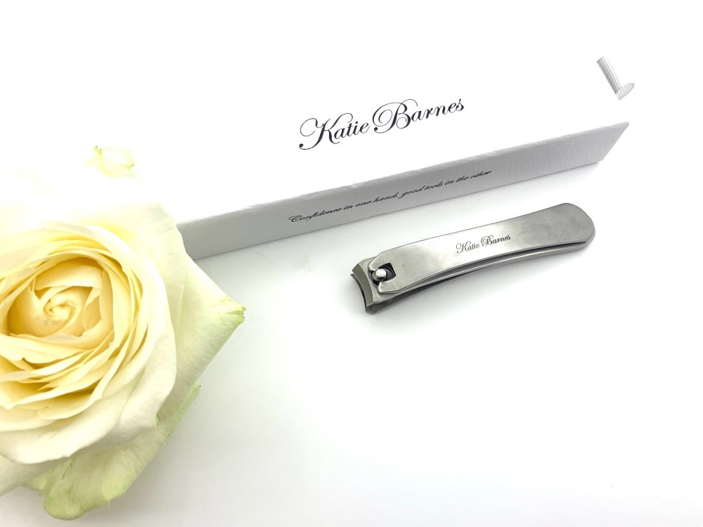 KB nail clipper